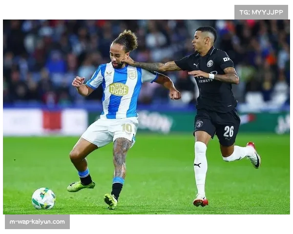 英联杯赛况：多库扳平比分，曼城暂时与斯旺西持平