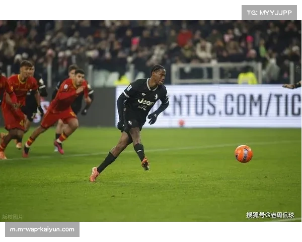 麦肯尼近四场造三球 成尤文图斯中场节拍器