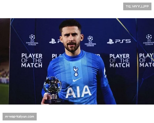 热刺门将位置可能变动：维卡里奥可能回意大利国际米兰对其有意